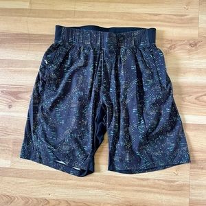 Lululemon | Men’s Shorts